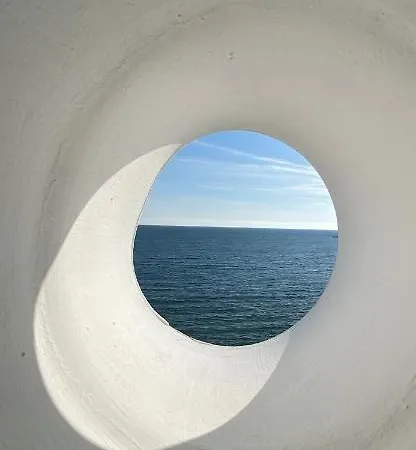 Attico Il Gabbiano Apartamento Anzio Exterior foto