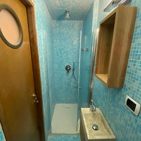 Attico Il Gabbiano Apartamento Anzio Exterior foto