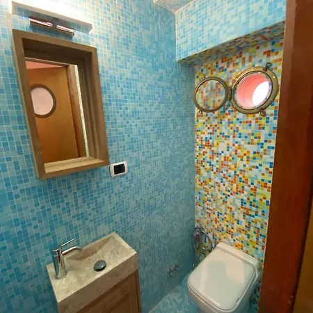 Attico Il Gabbiano Apartamento Anzio Exterior foto