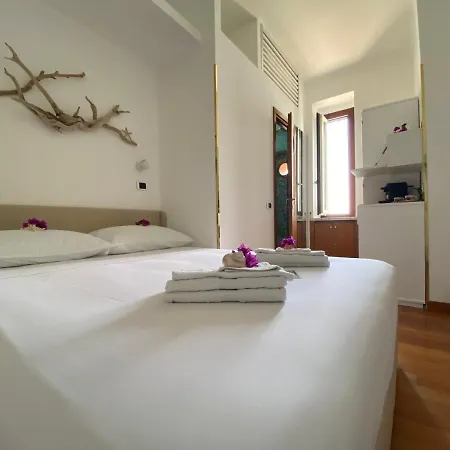 Attico Il Gabbiano Apartamento Anzio Exterior foto