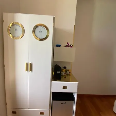 Attico Il Gabbiano Apartamento Anzio Exterior foto