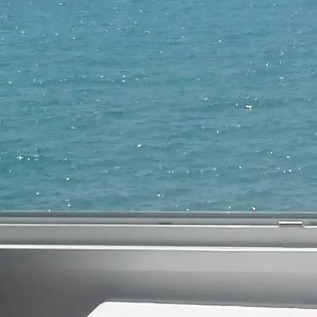 Attico Il Gabbiano Apartamento Anzio Exterior foto