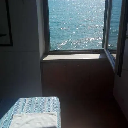 Attico Il Gabbiano Apartamento Anzio Exterior foto