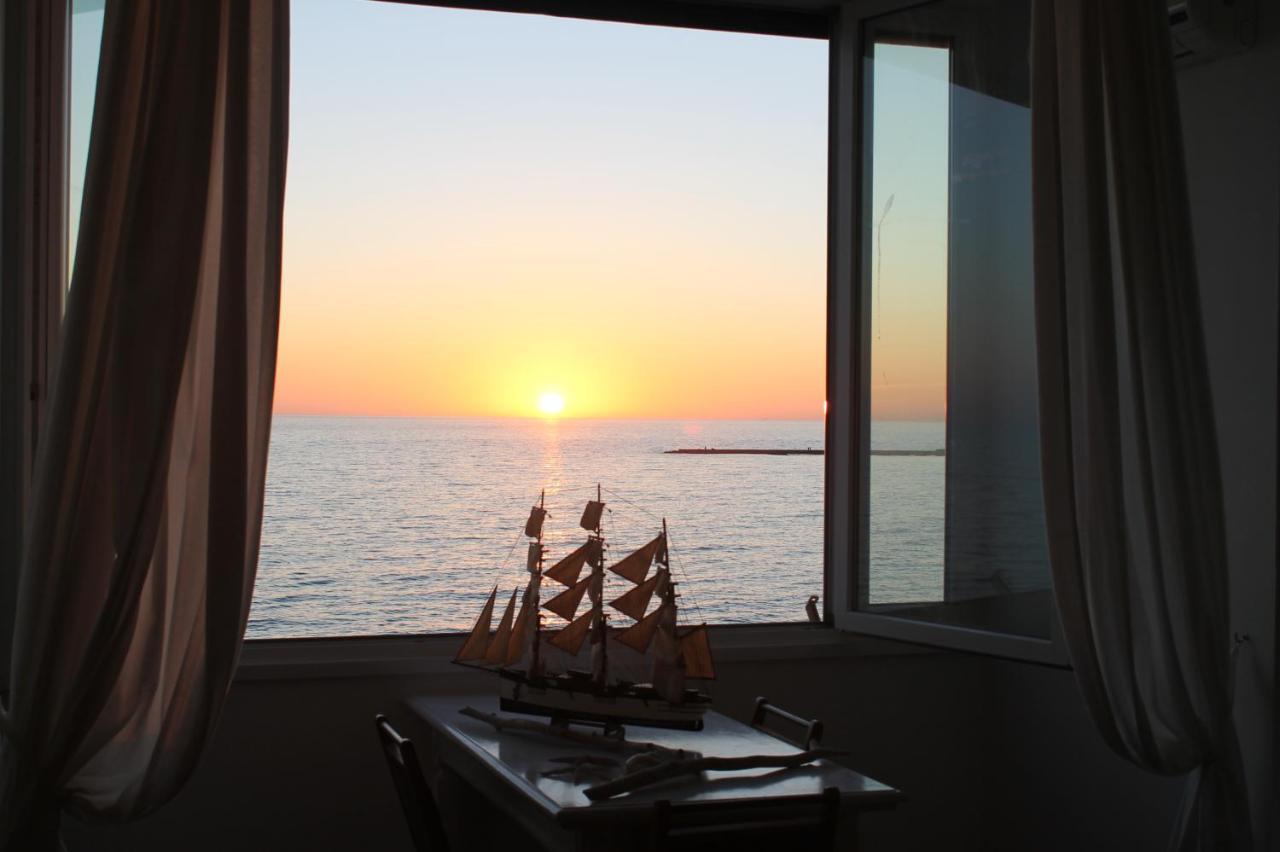 Apartment Attico Il Gabbiano *