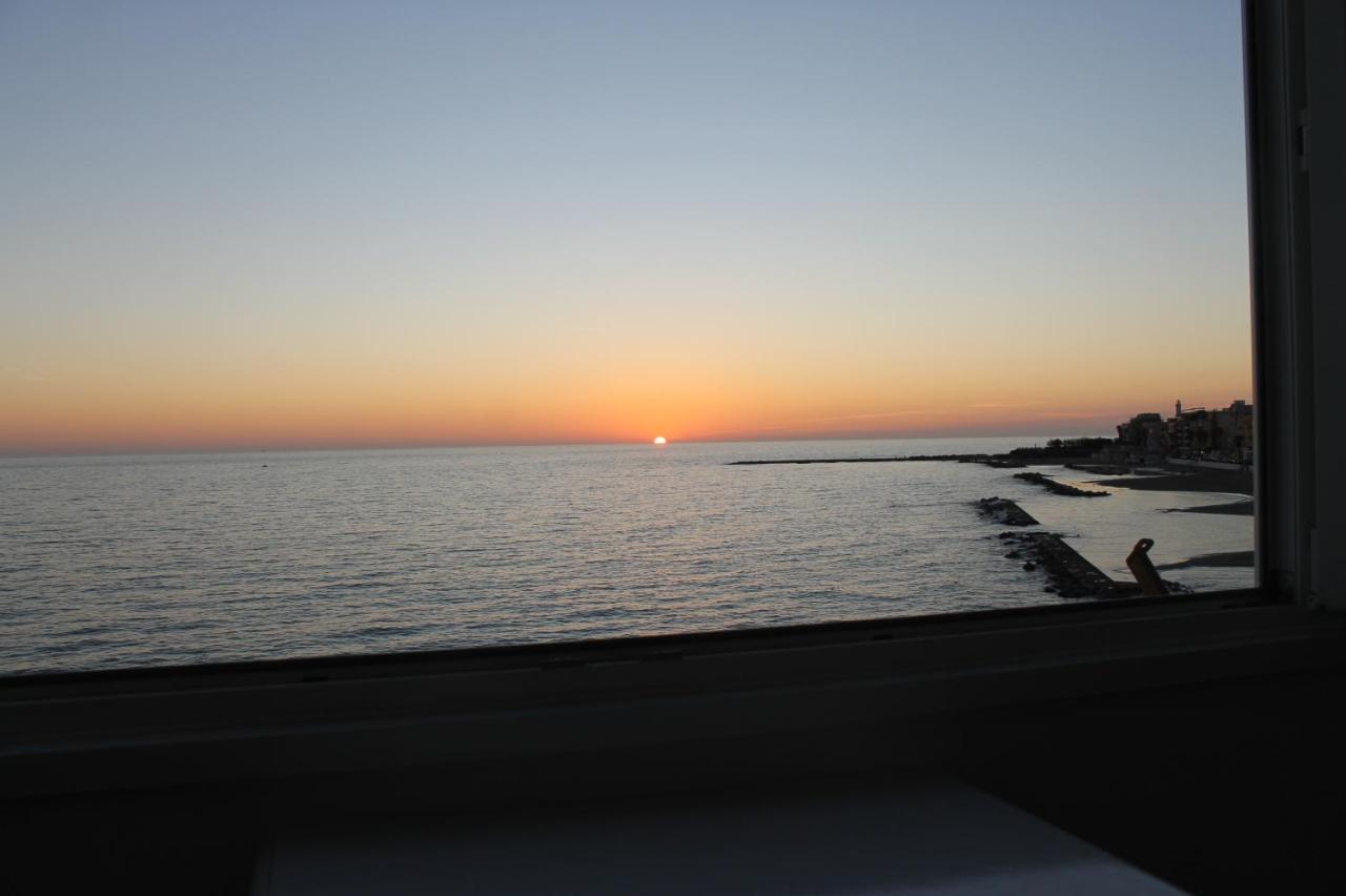 Attico Il Gabbiano * Anzio