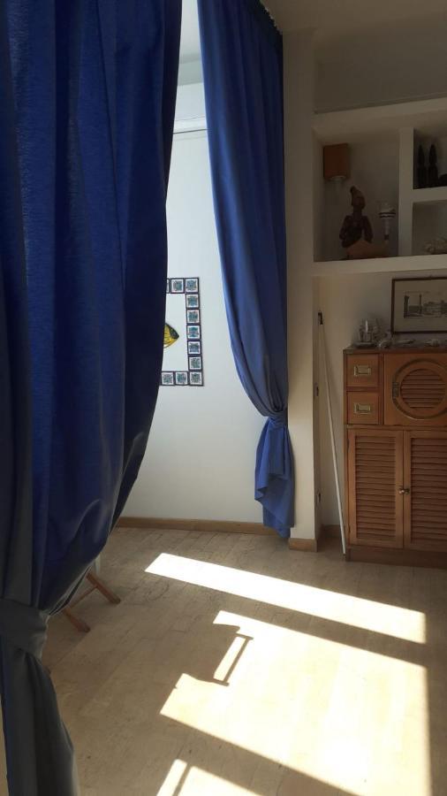 Apartment Attico Il Gabbiano