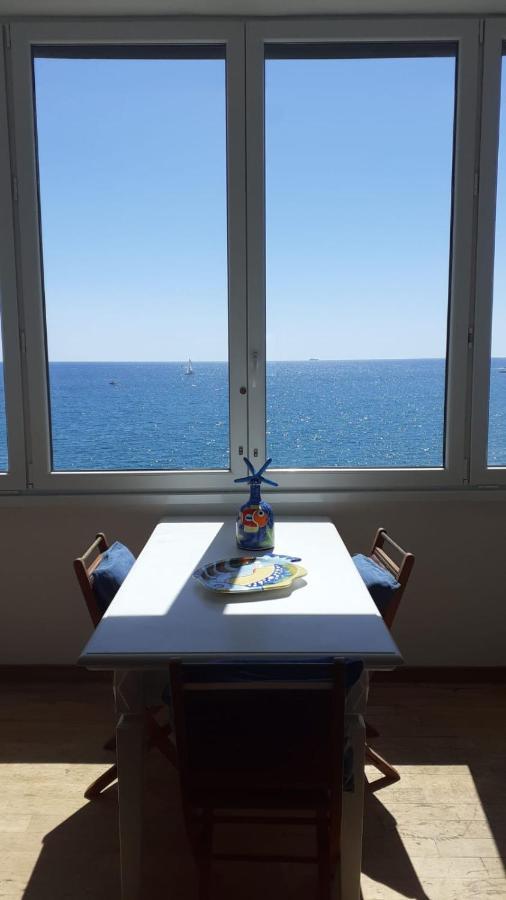 Apartment Attico Il Gabbiano *