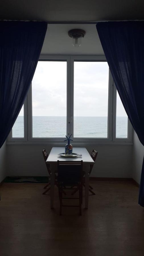 Attico Il Gabbiano Apartment