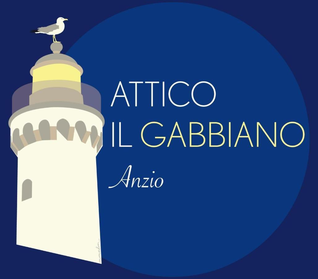 Attico Il Gabbiano Apartment *