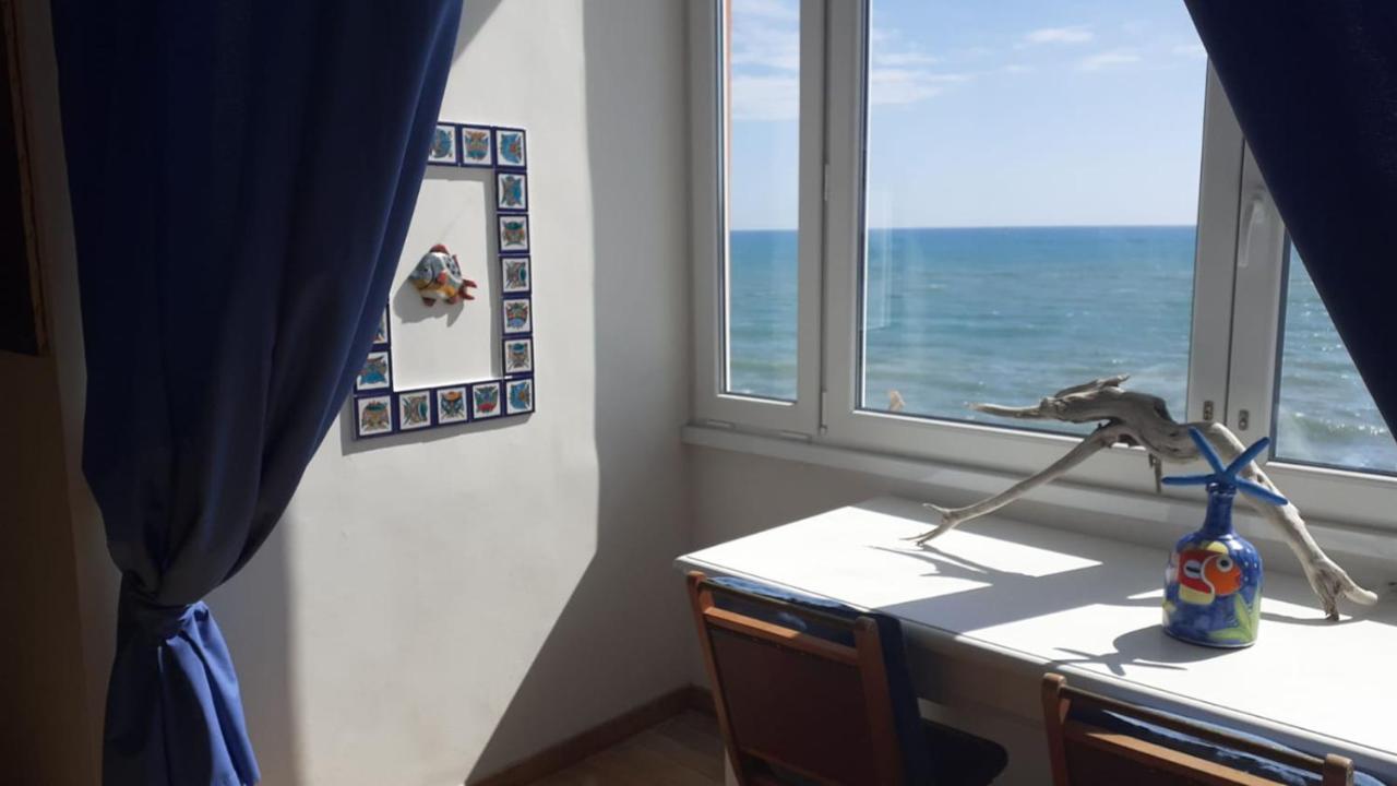 Attico Il Gabbiano Anzio