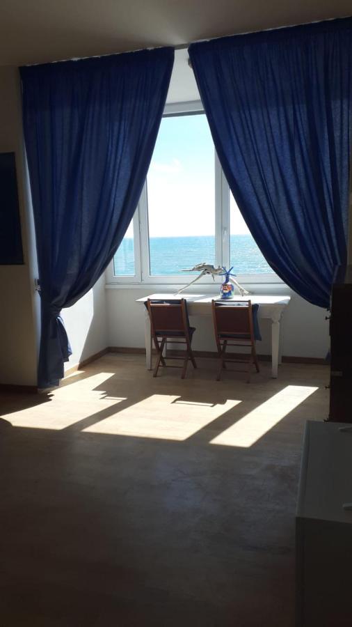 Attico Il Gabbiano * Anzio
