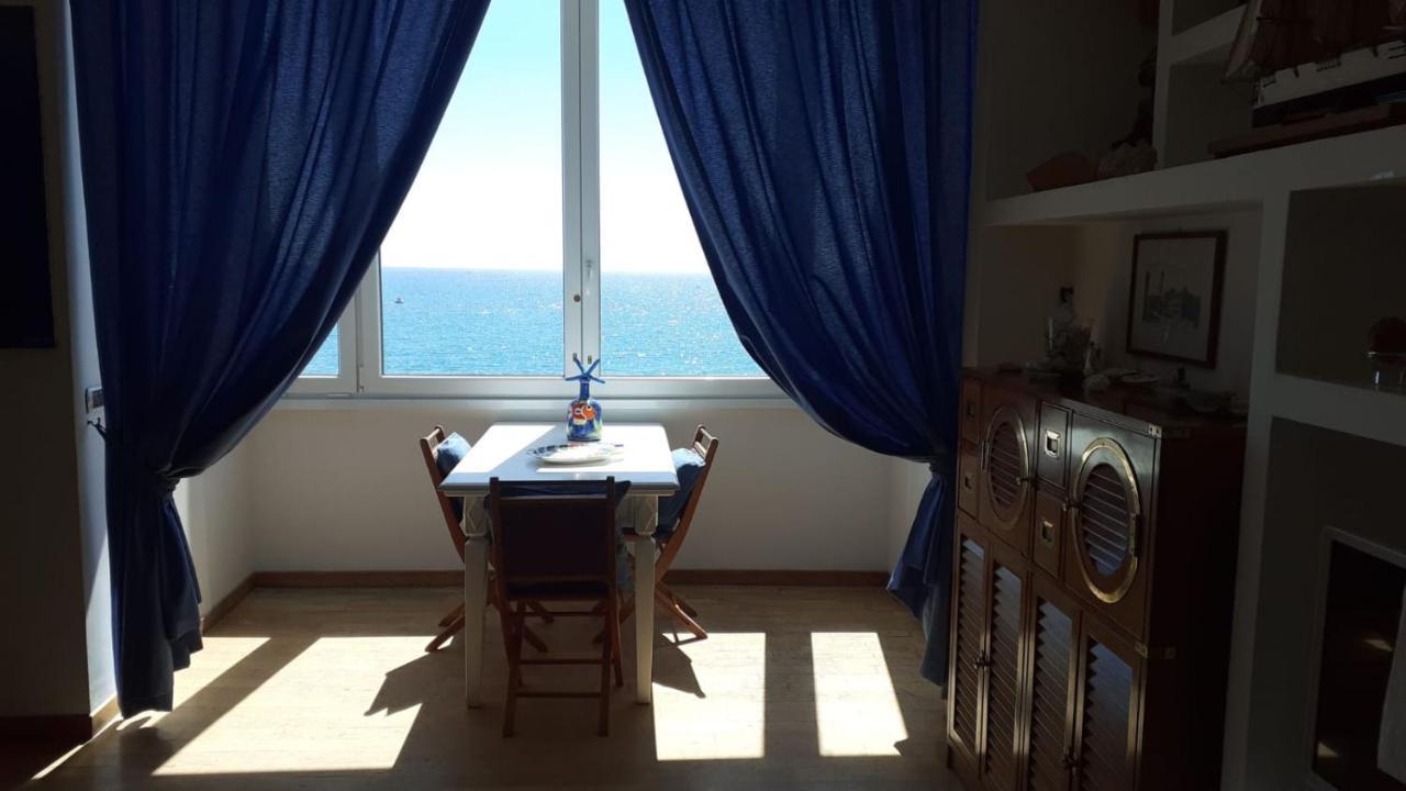 Attico Il Gabbiano Apartment