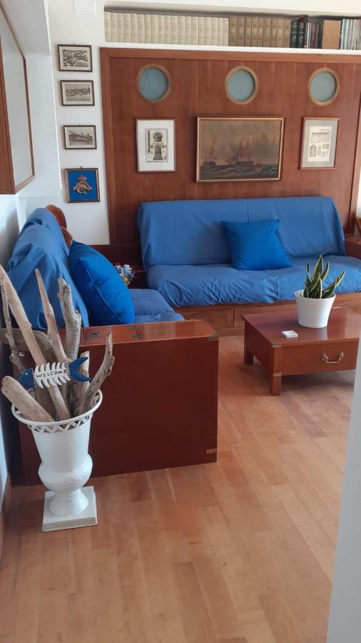 Attico Il Gabbiano Apartment Anzio