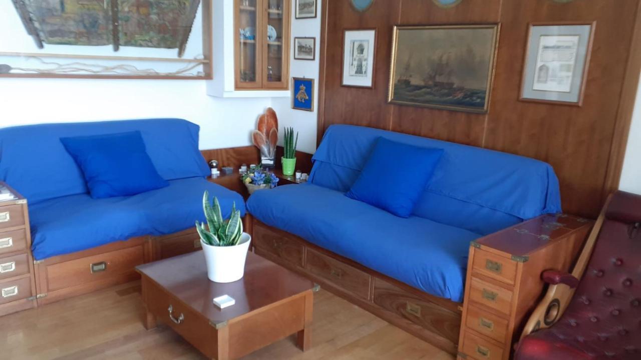 Attico Il Gabbiano * Anzio