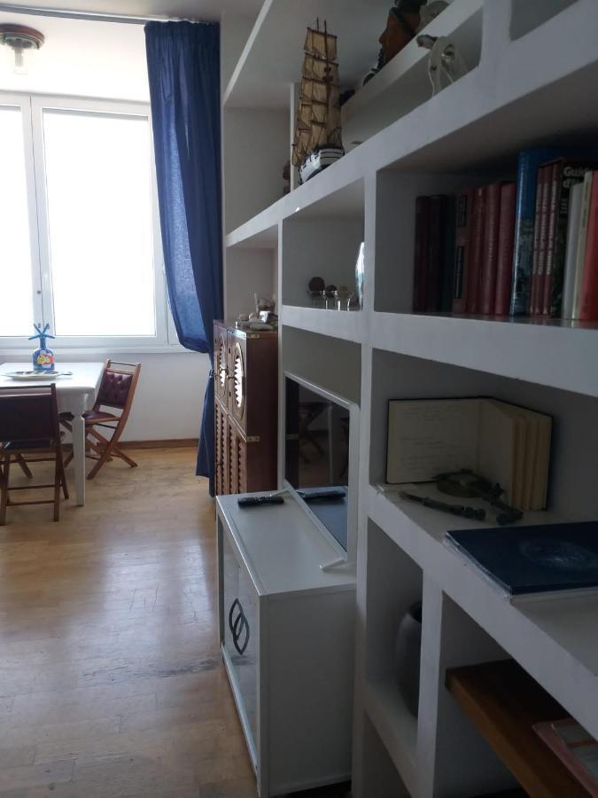 Apartment Attico Il Gabbiano *