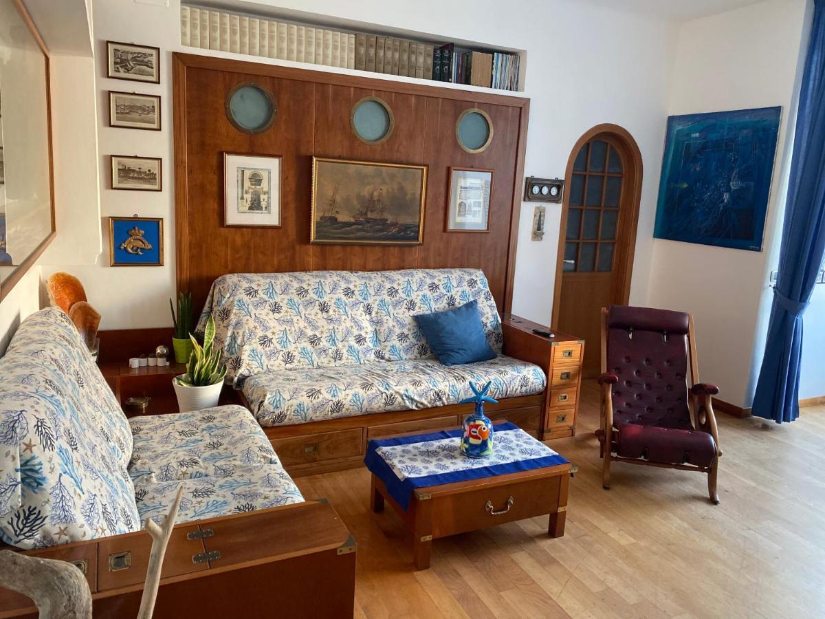 Apartment Attico Il Gabbiano