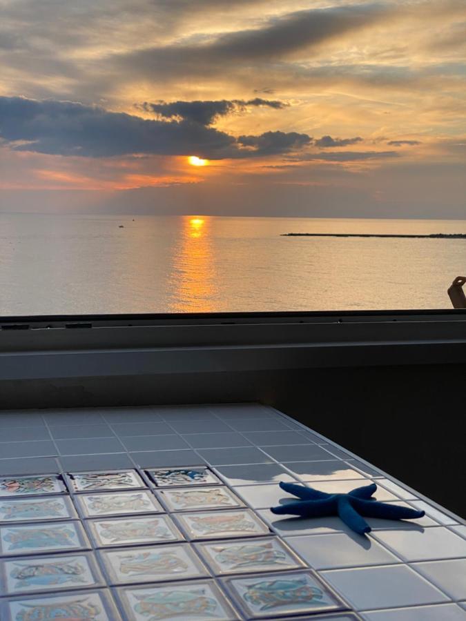 Attico Il Gabbiano * Anzio