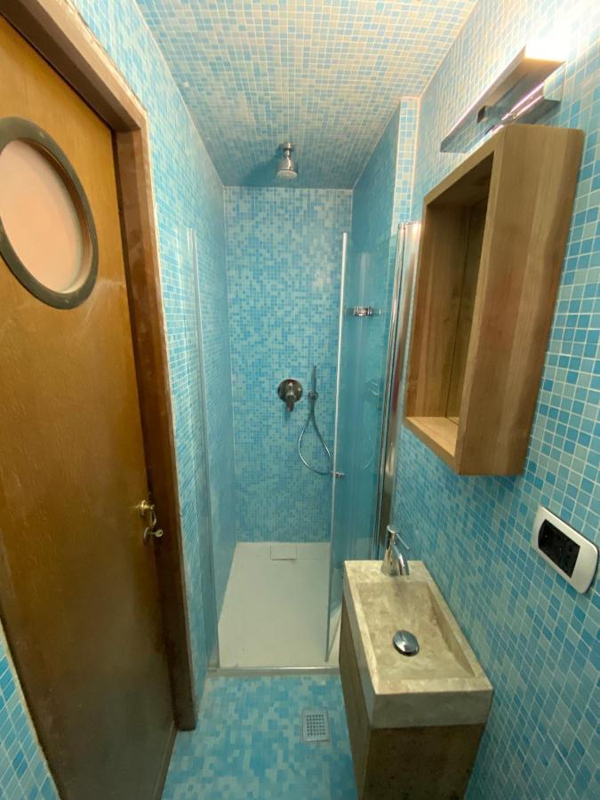 Apartment Attico Il Gabbiano *