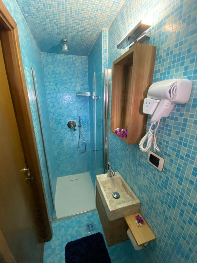 Attico Il Gabbiano Apartment Anzio