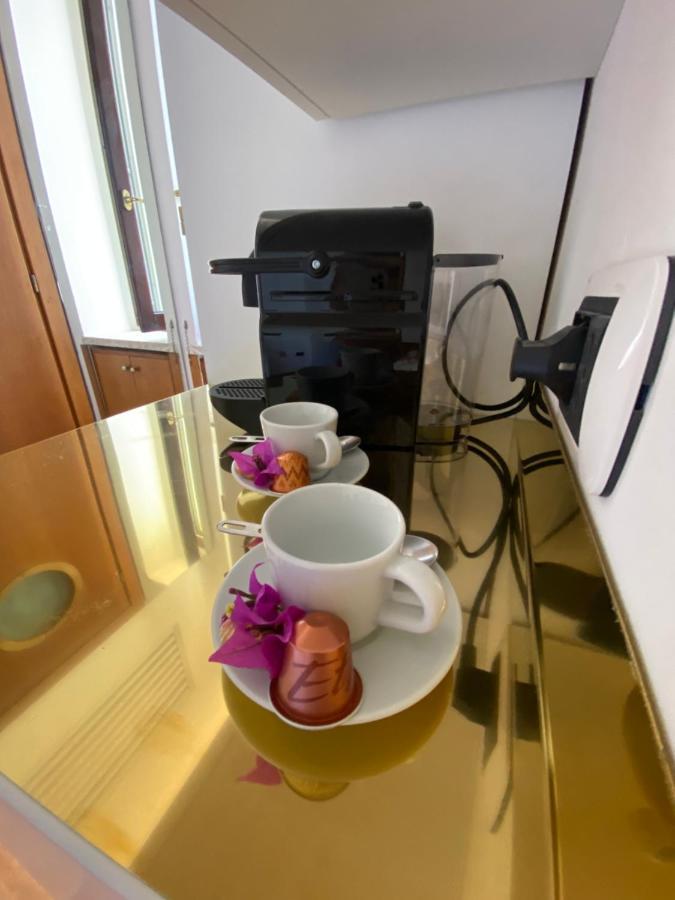 Apartment Attico Il Gabbiano *