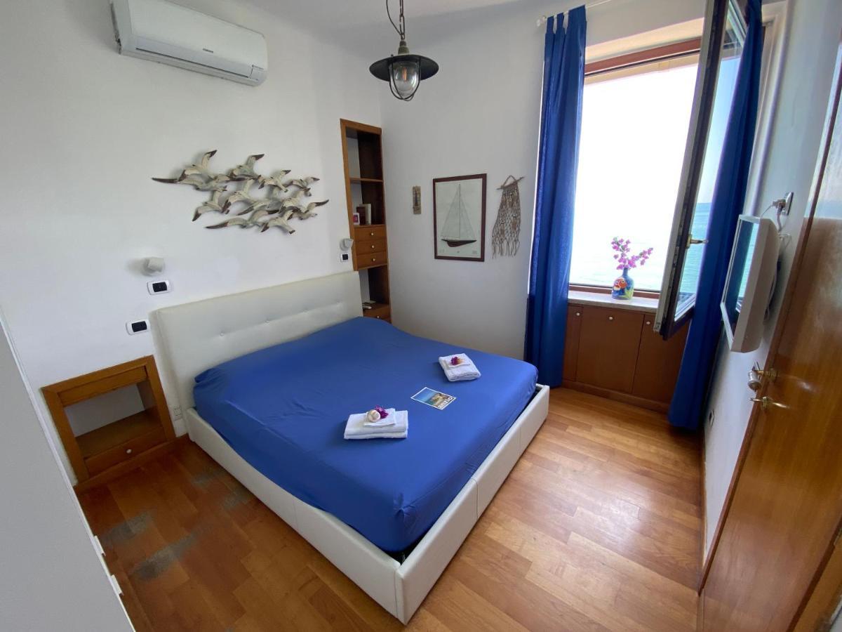 Attico Il Gabbiano Apartment Anzio