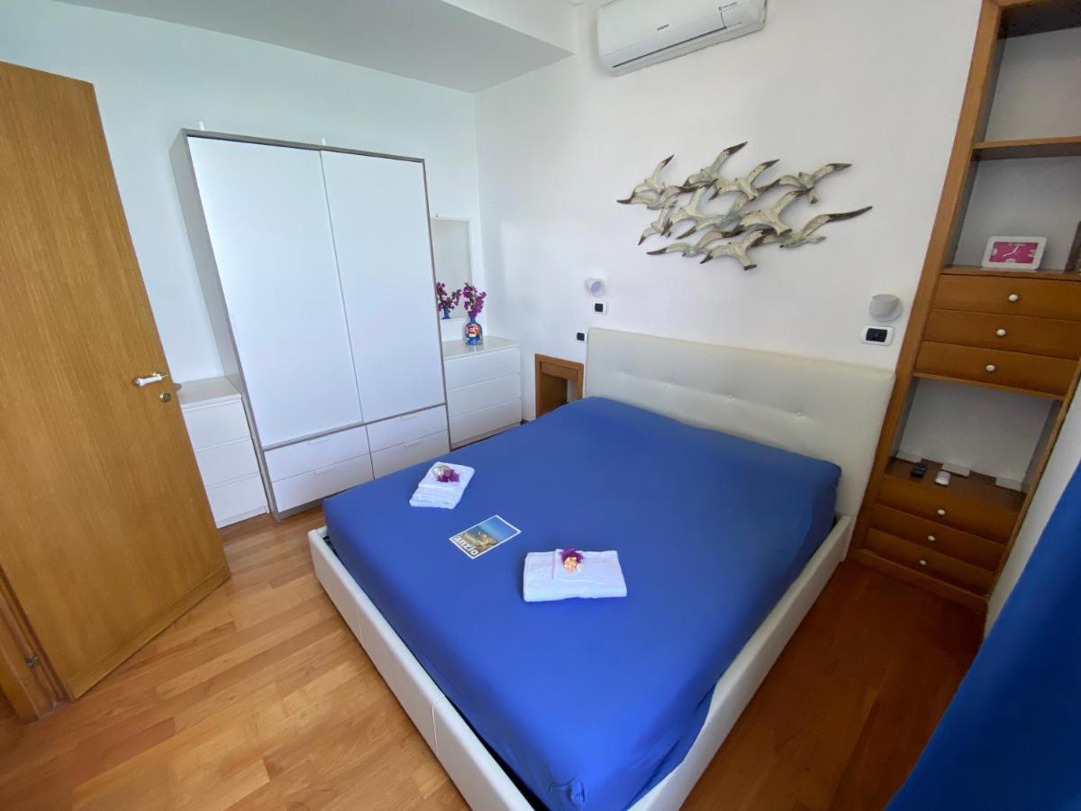 Attico Il Gabbiano Apartment