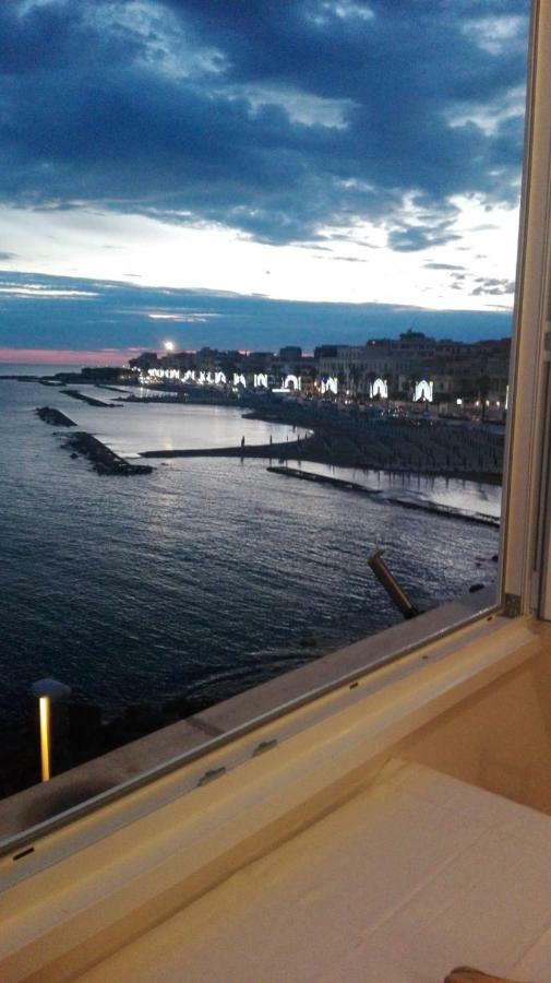 Attico Il Gabbiano * Anzio