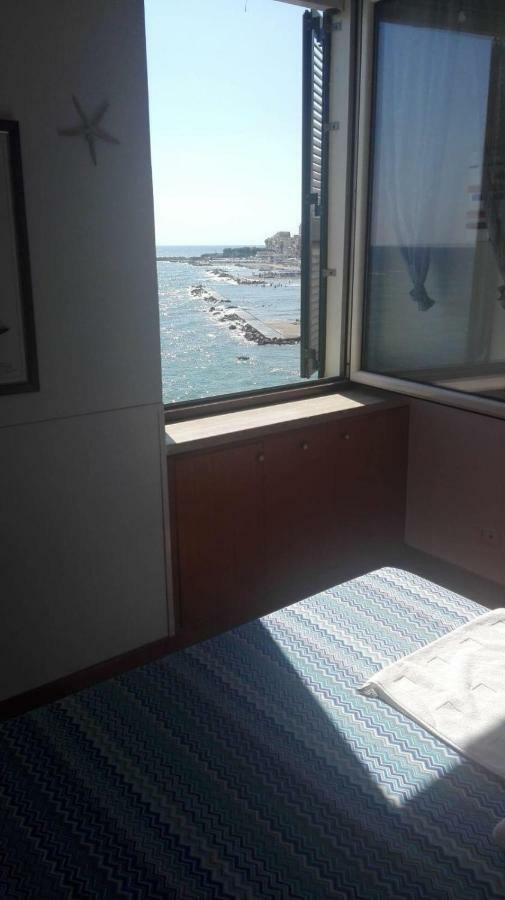 Attico Il Gabbiano Apartment