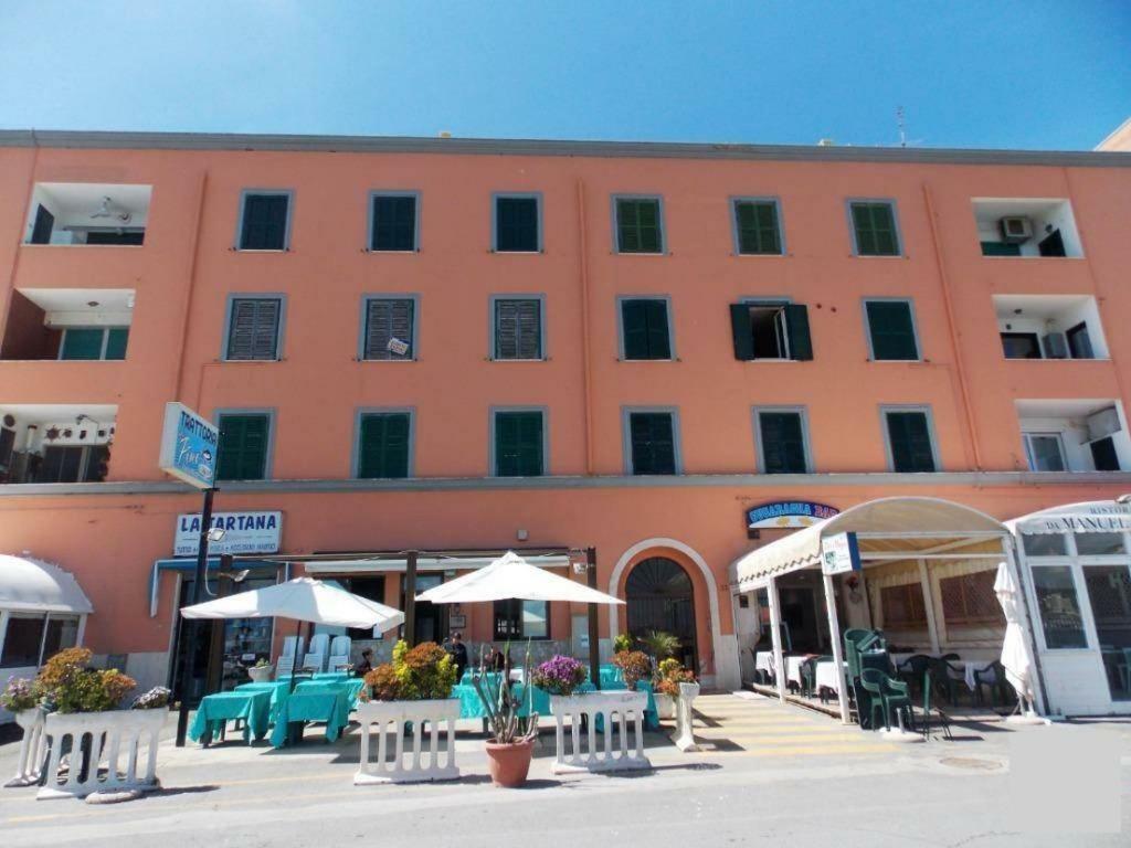 Apartment Attico Il Gabbiano *