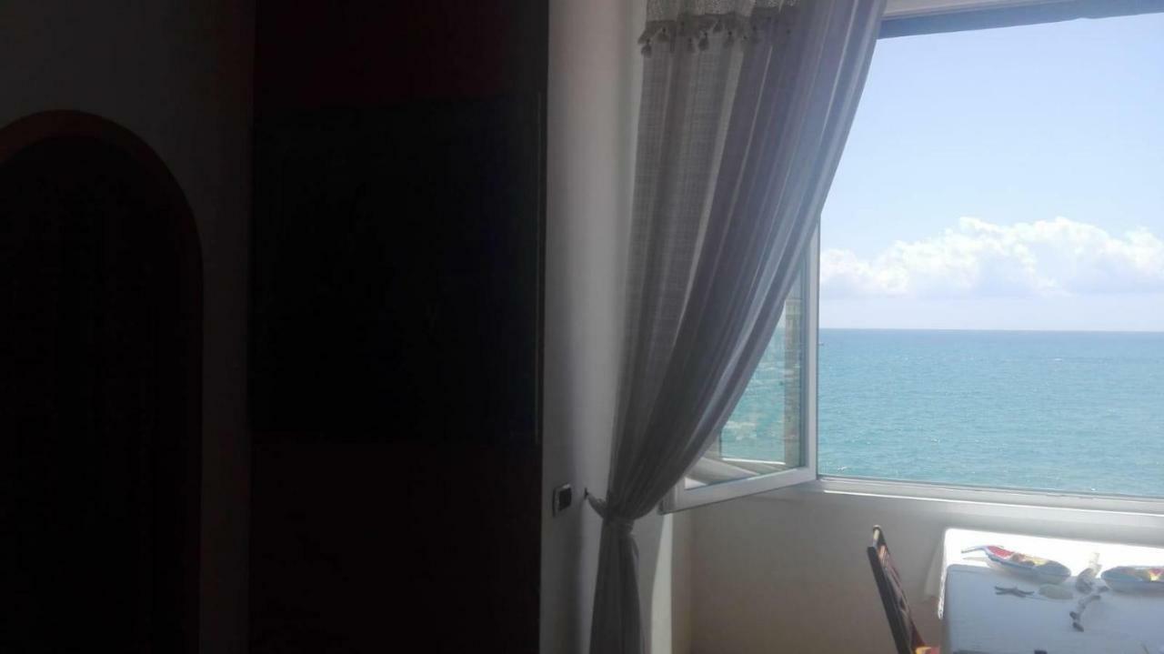 Attico Il Gabbiano Apartment Anzio