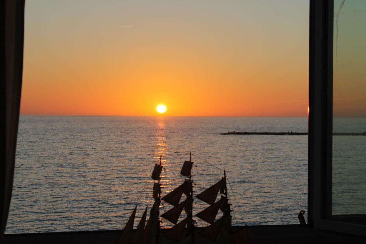 Attico Il Gabbiano Anzio