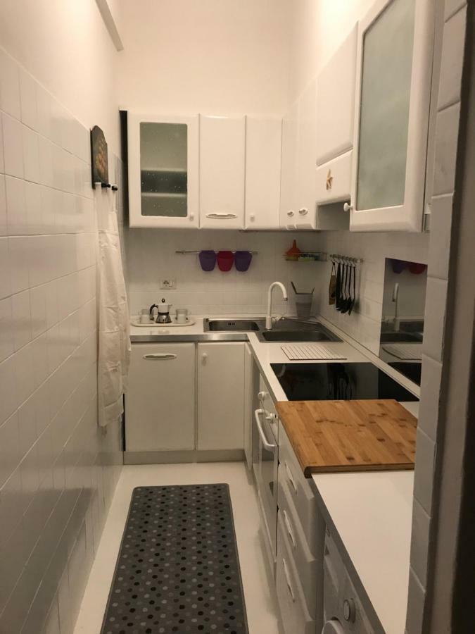 Attico Il Gabbiano Apartment