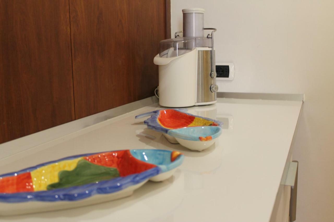 Attico Il Gabbiano Apartment Anzio