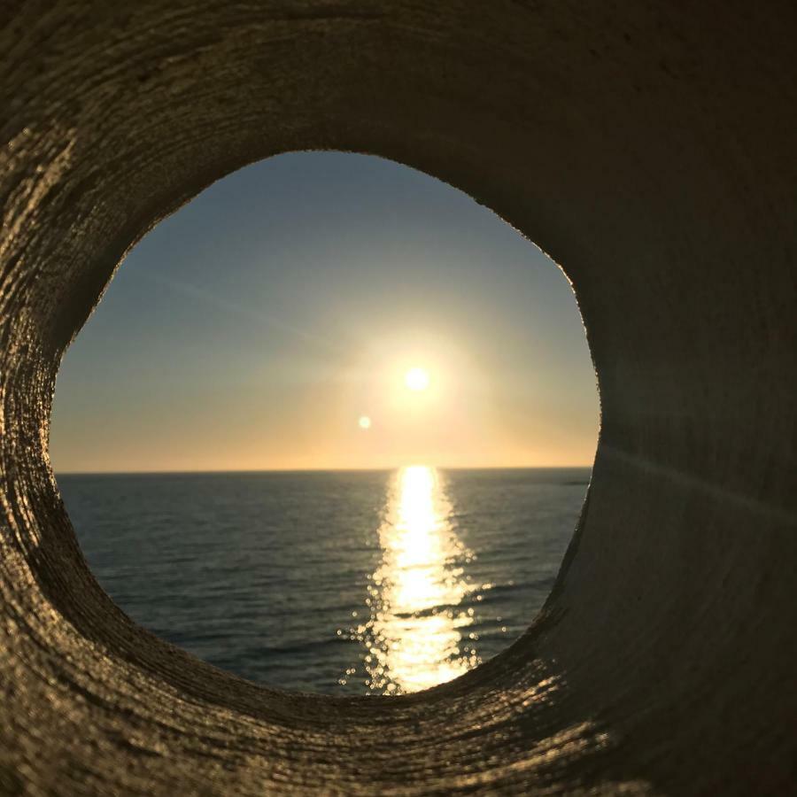 Attico Il Gabbiano Anzio