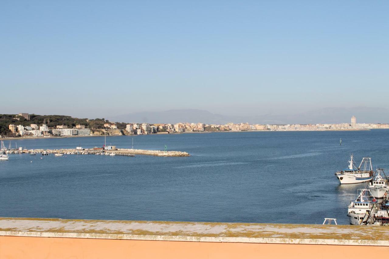 Apartment Attico Il Gabbiano