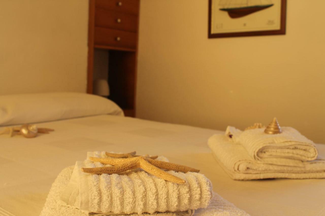 Apartment Attico Il Gabbiano