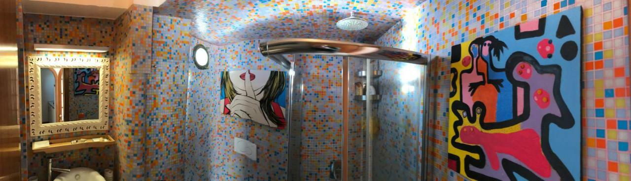 Attico Il Gabbiano Apartment Anzio