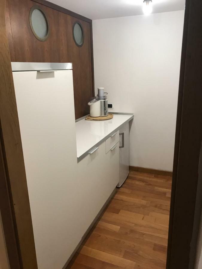 Attico Il Gabbiano Apartment Anzio